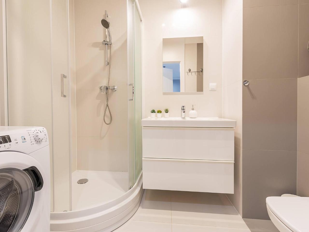 Vacationclub - Blizej Morza Apartament 98 Kołobrzeg Esterno foto