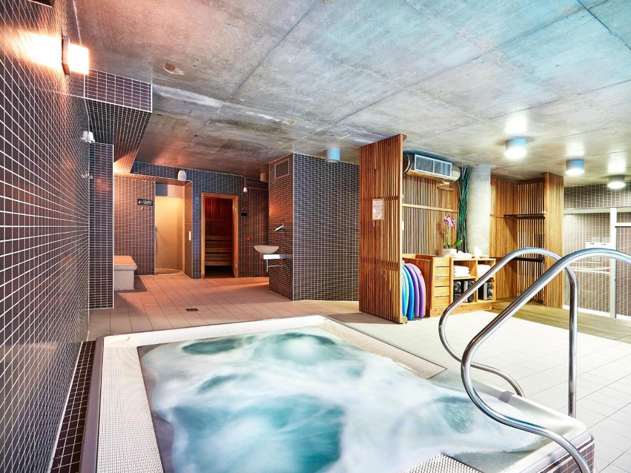 Vacationclub - Blizej Morza Apartament 98 Kołobrzeg Esterno foto